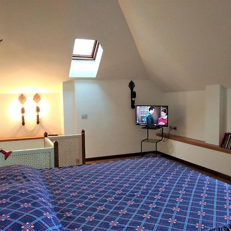 La Baia Apartment Stresa Ngoại thất bức ảnh