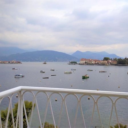 La Baia Apartment Stresa Ngoại thất bức ảnh
