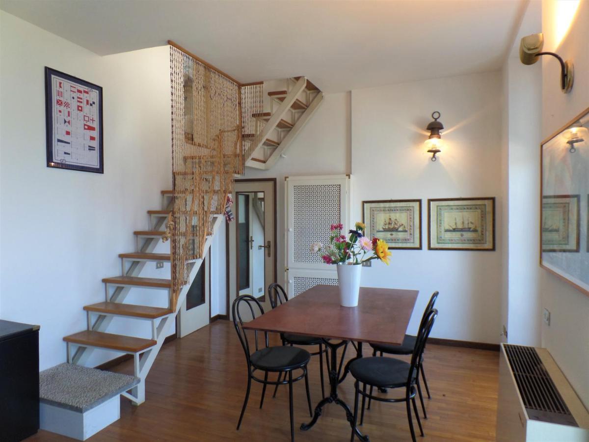 La Baia Apartment Stresa Ngoại thất bức ảnh