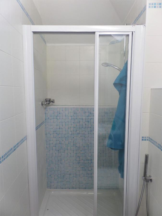 La Baia Apartment Stresa Ngoại thất bức ảnh