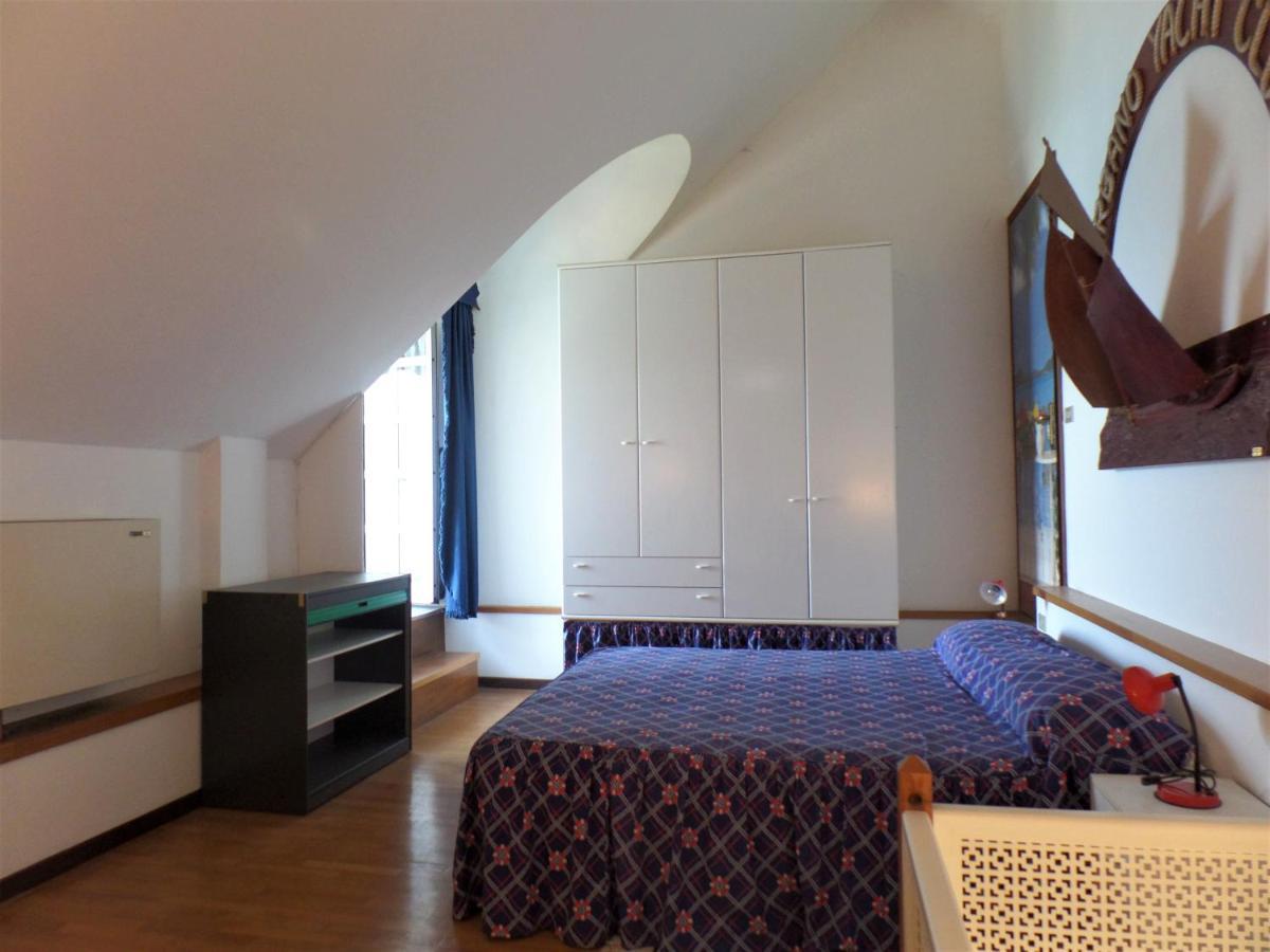 La Baia Apartment Stresa Ngoại thất bức ảnh