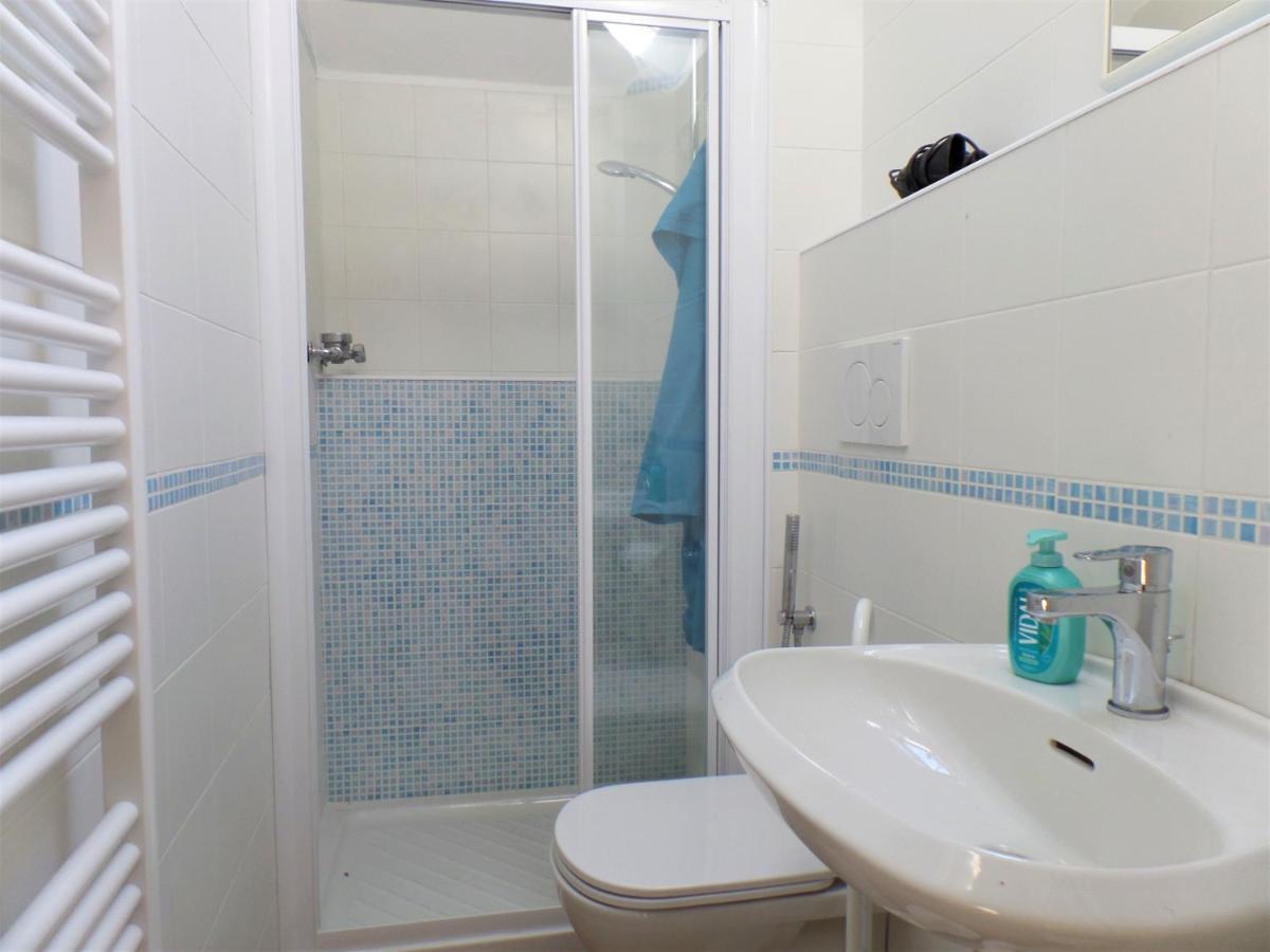 La Baia Apartment Stresa Ngoại thất bức ảnh