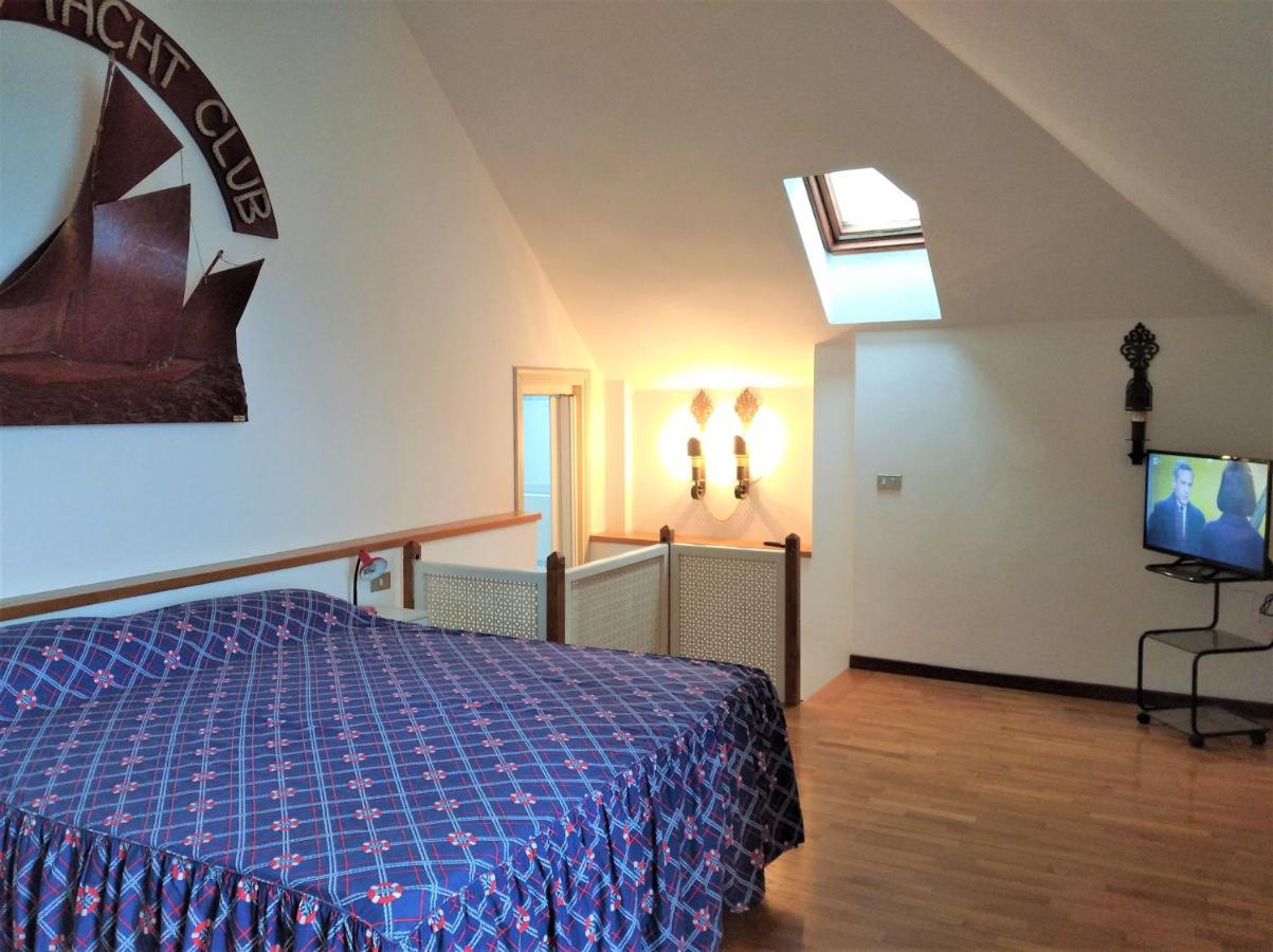 La Baia Apartment Stresa Ngoại thất bức ảnh